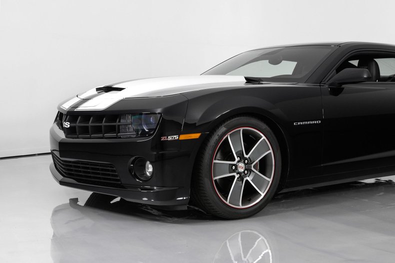 2010 Chevrolet Camaro