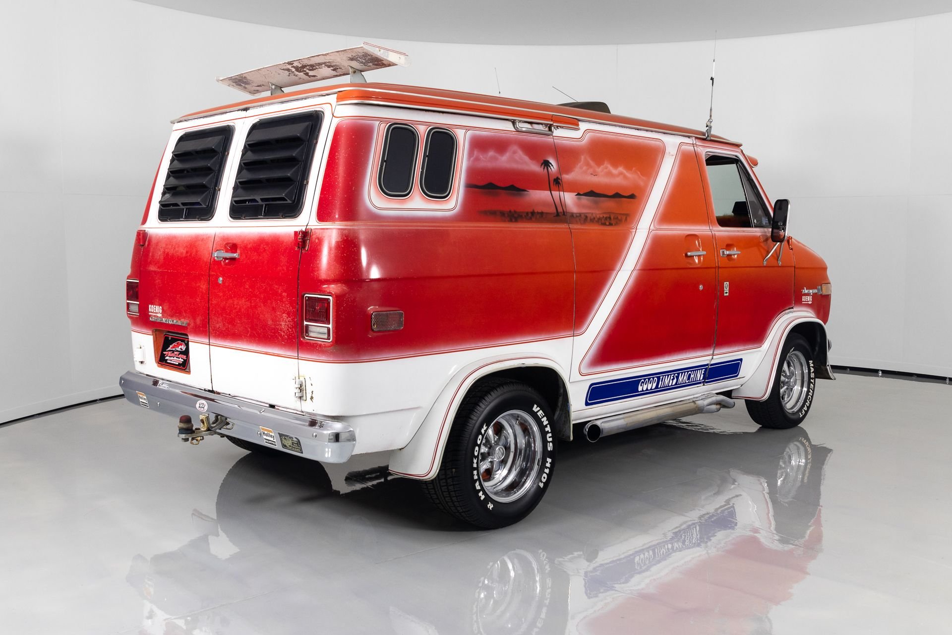 good times van for sale Off 62% - sffs.mn