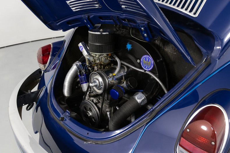 1968 Volkswagen Beetle | Fast Lane Classic Cars