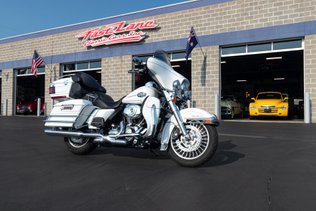 2013 Harley-Davidson Ultra Classic