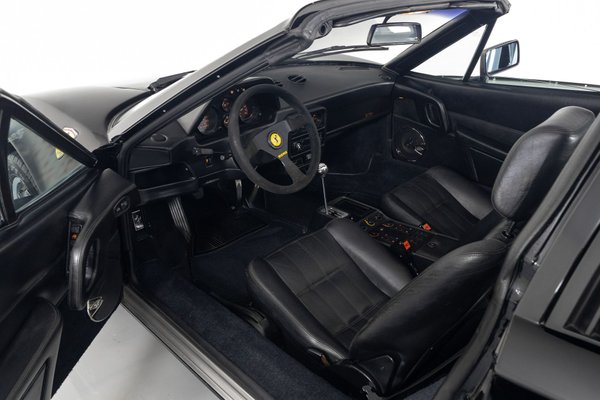 1986 Ferrari 328 GTS