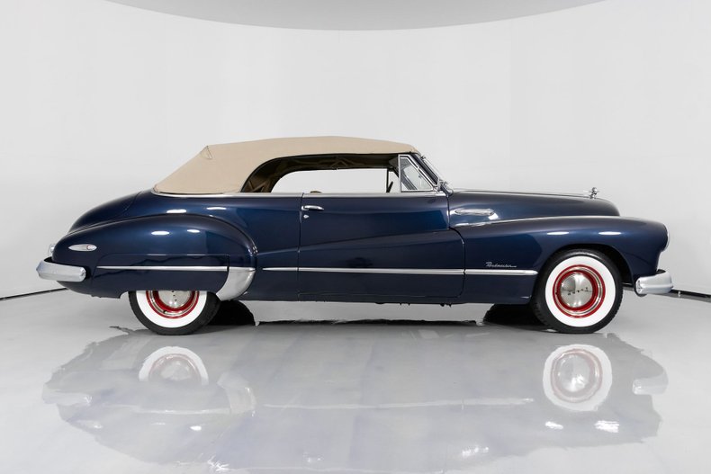 1948 Buick Roadmaster