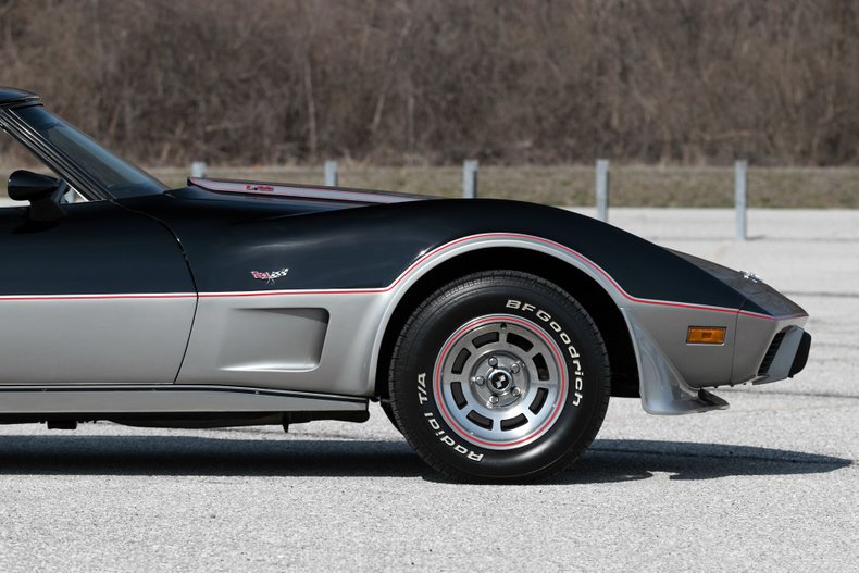 1978 Chevrolet Corvette