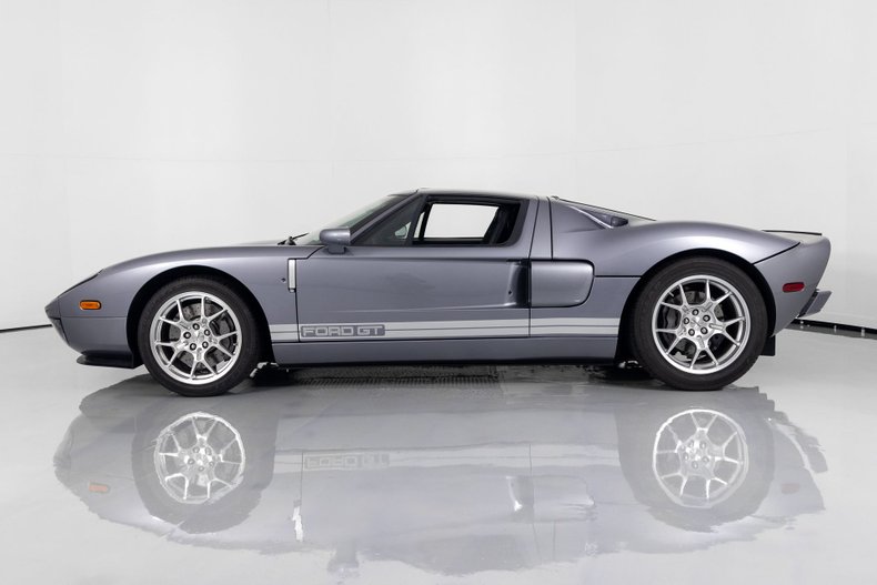 2006 Ford GT