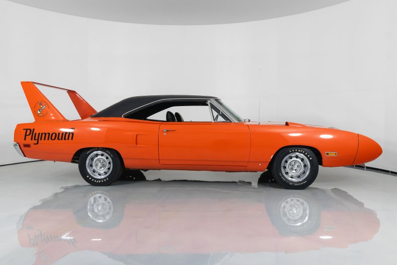 1970 Plymouth Superbird