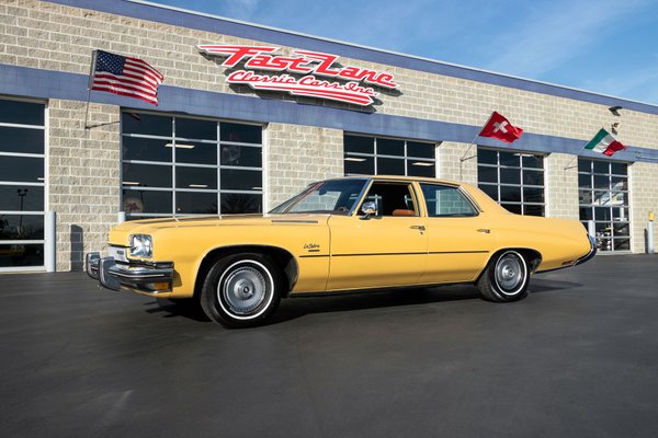 1973 Buick LeSabre