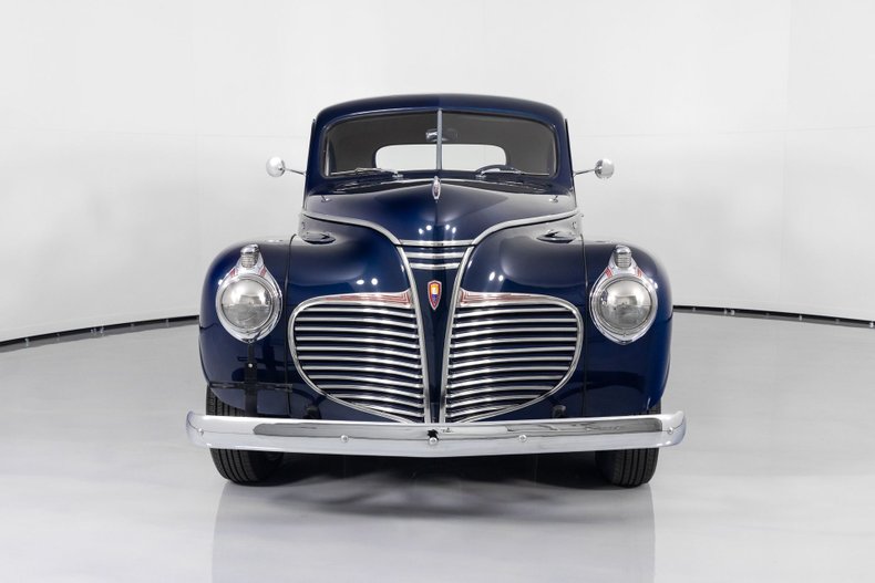 1941 Plymouth Deluxe