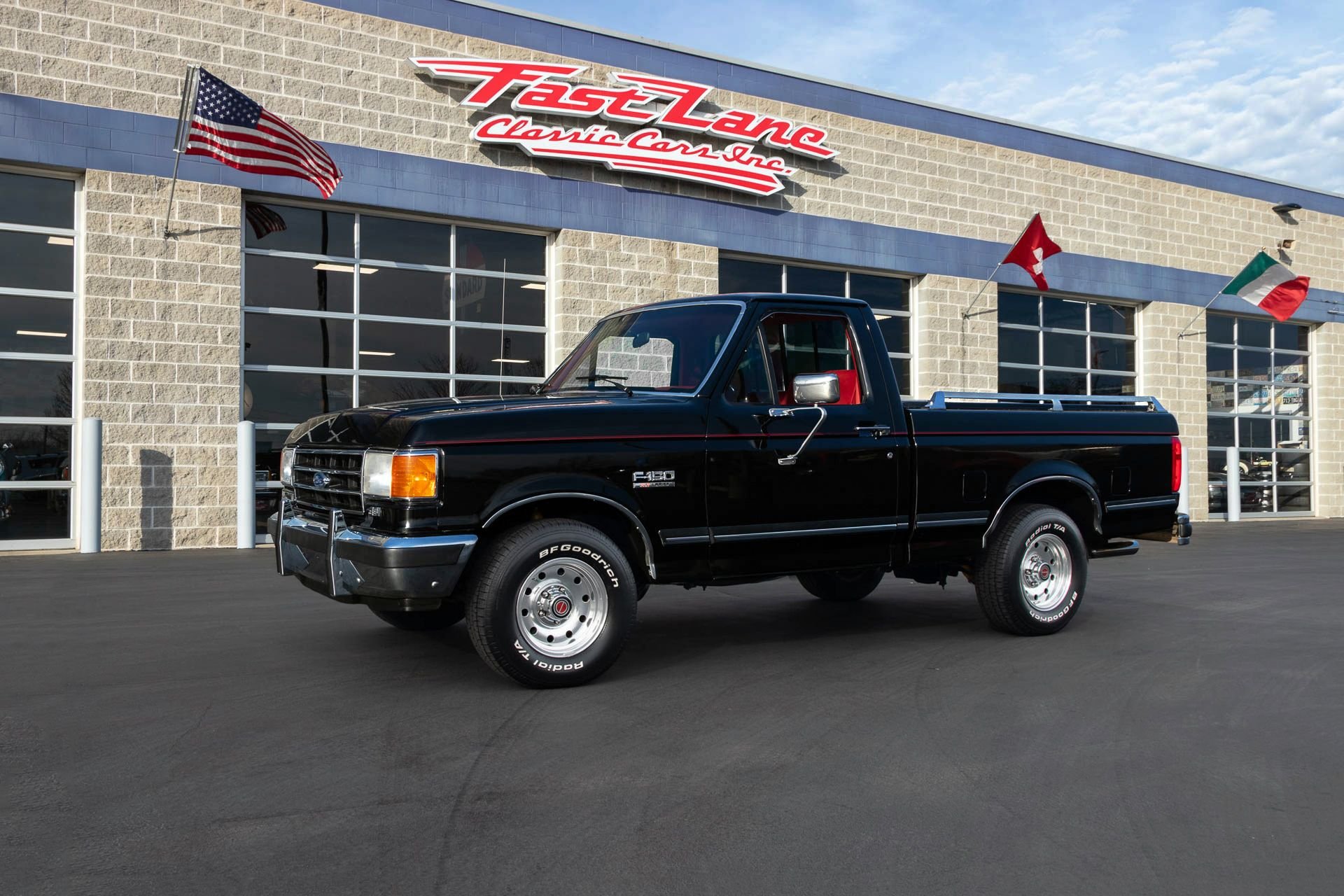 1990 ford f150