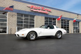 1979 Chevrolet Corvette