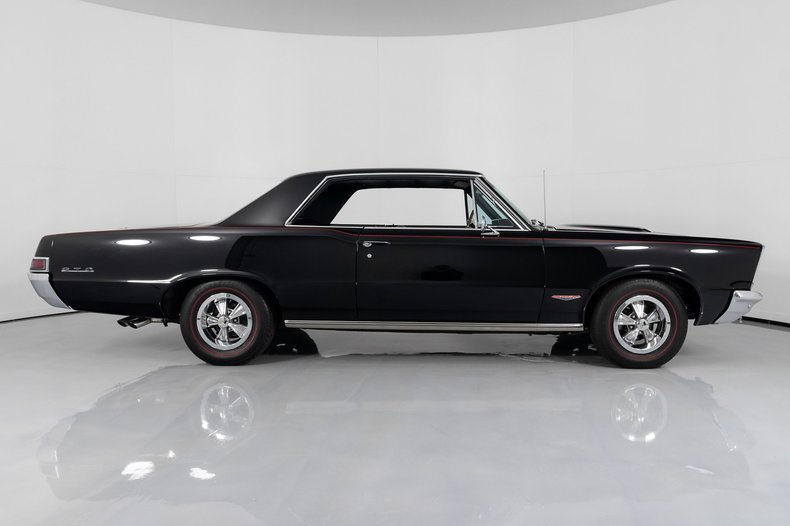 1965 Pontiac GTO