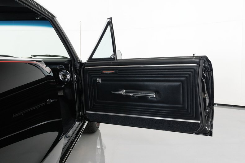 1965 Pontiac GTO