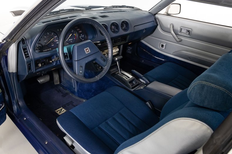 1979 Datsun 280ZX | Fast Lane Classic Cars