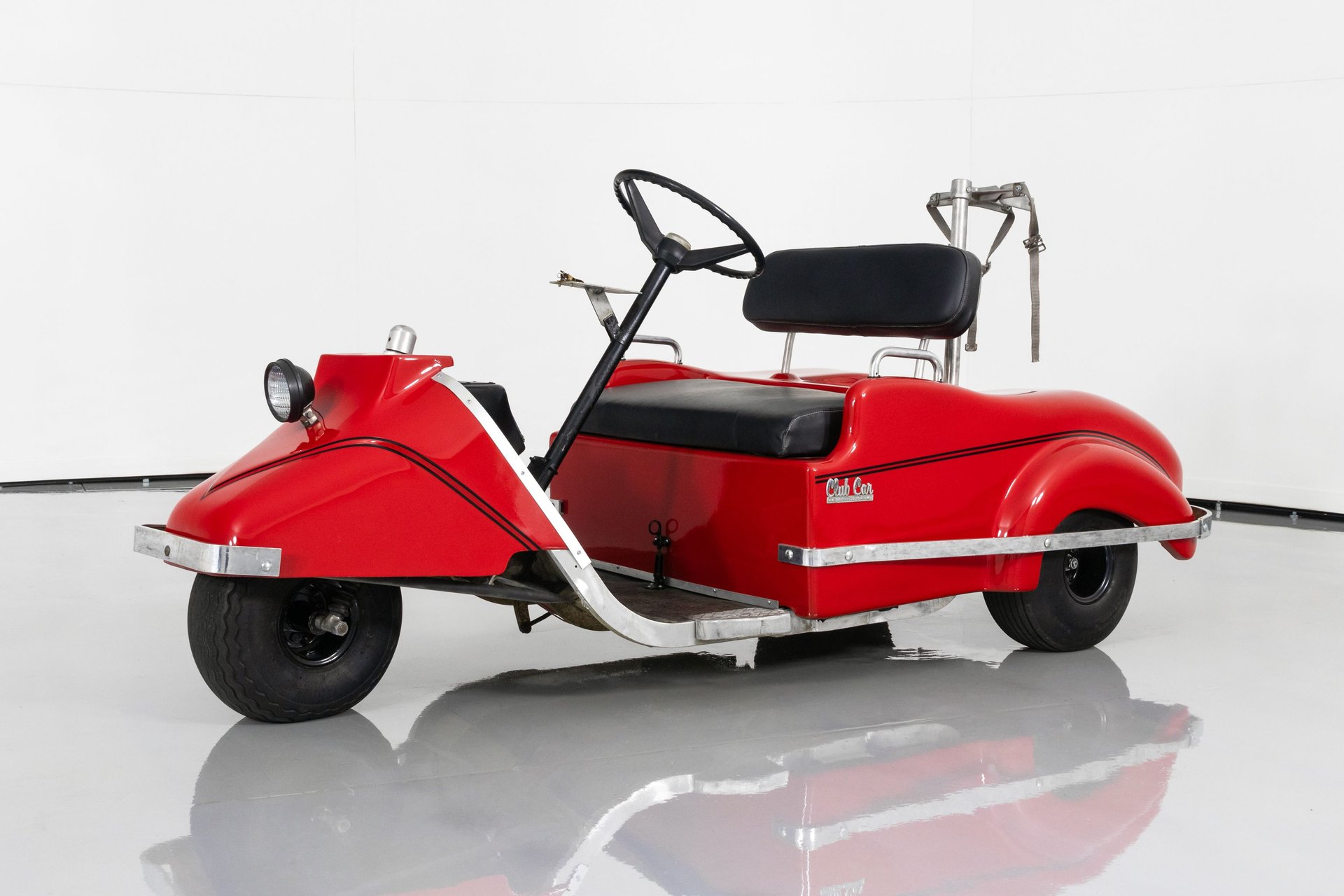 1965 Club Car 3 Wheel Golf Cart | Classic & Collector Cars