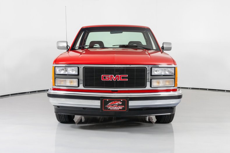 1993 GMC 1500