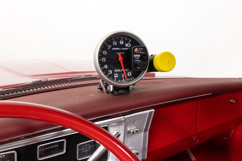 1965 Plymouth Belvedere