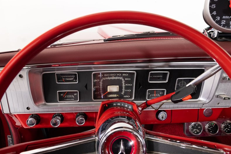 1965 Plymouth Belvedere