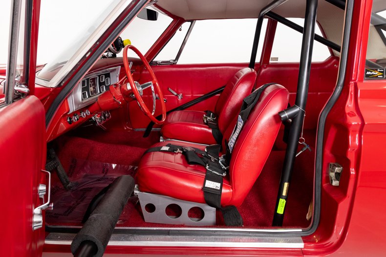 1965 Plymouth Belvedere