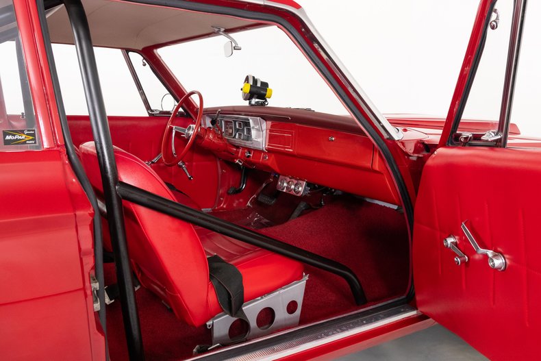 1965 Plymouth Belvedere