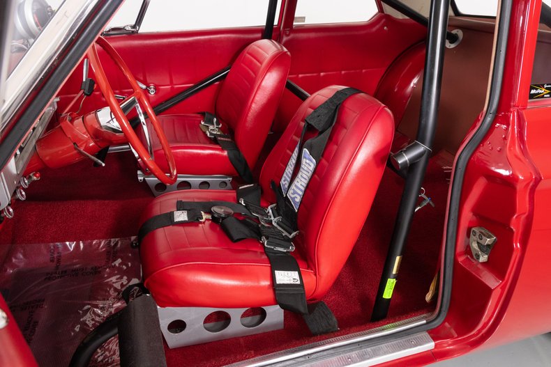 1965 Plymouth Belvedere