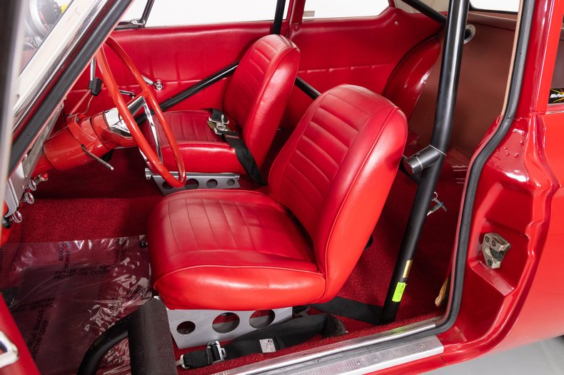 1965 Plymouth Belvedere