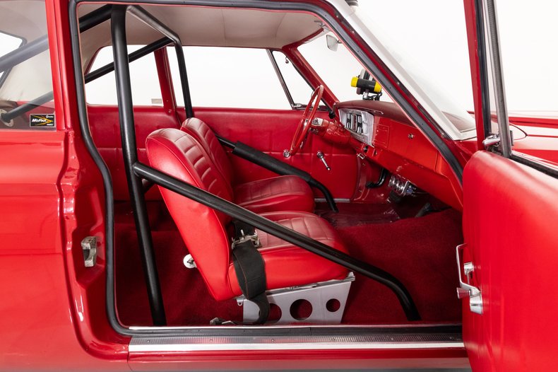 1965 Plymouth Belvedere