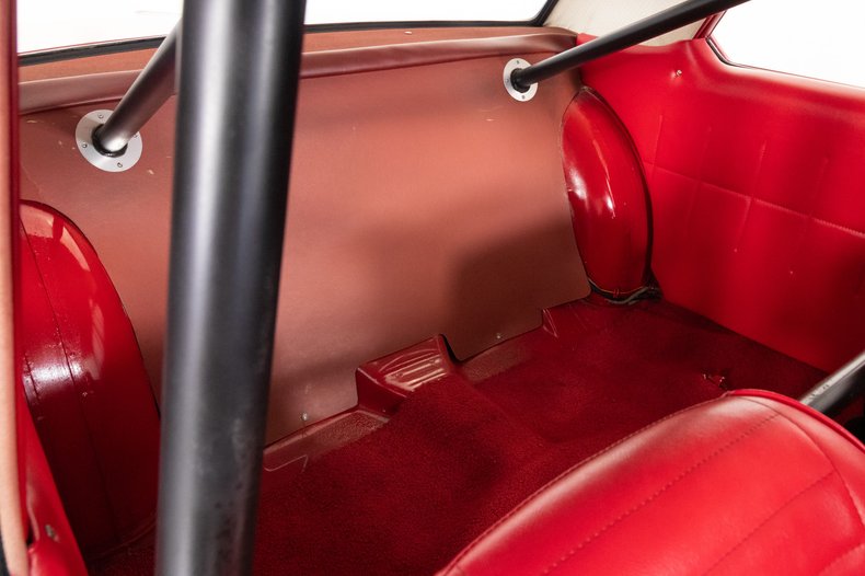 1965 Plymouth Belvedere