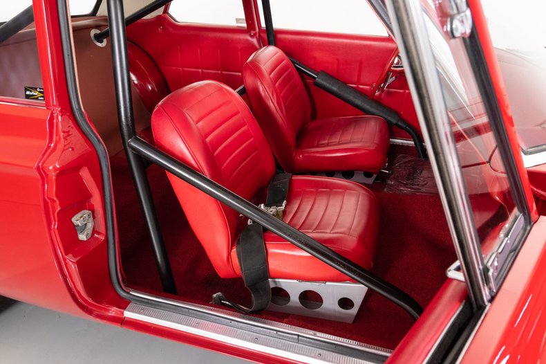 1965 Plymouth Belvedere