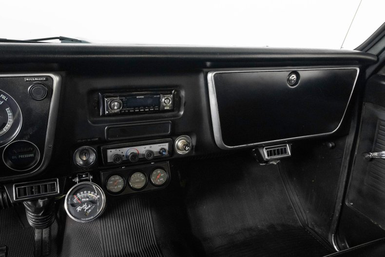 1971 Chevrolet C10