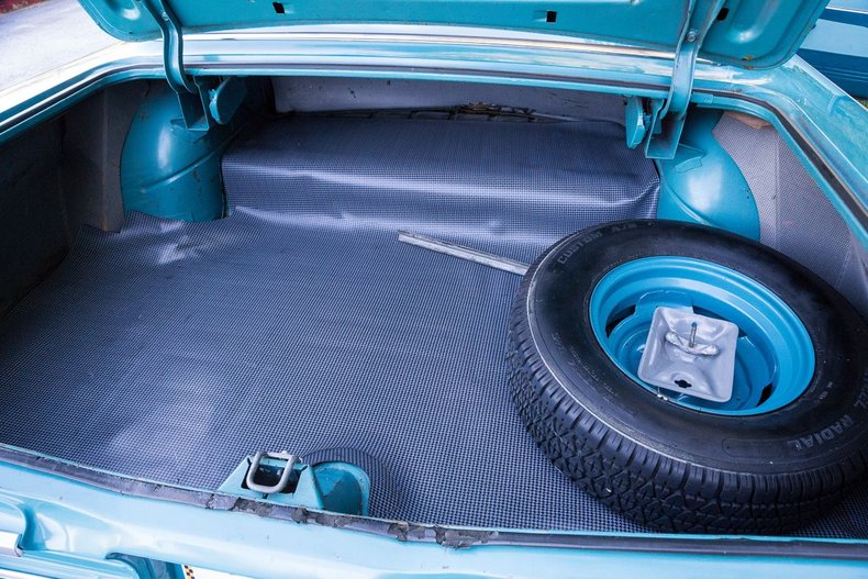 1960 Chevrolet Bel Air | Fast Lane Classic Cars