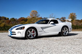 2009 Dodge Viper