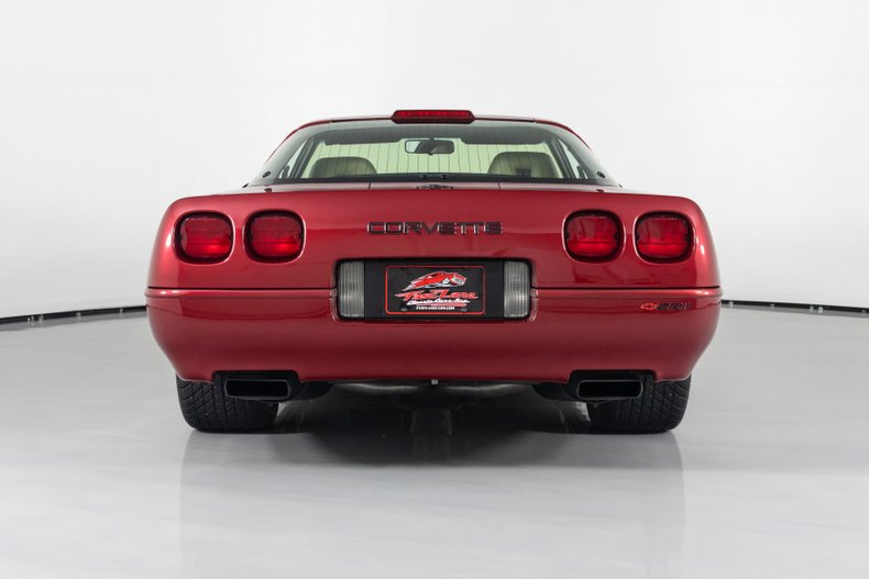 1994 Chevrolet Corvette