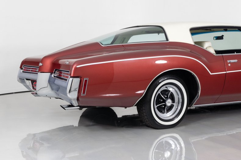 1971 Buick Riviera