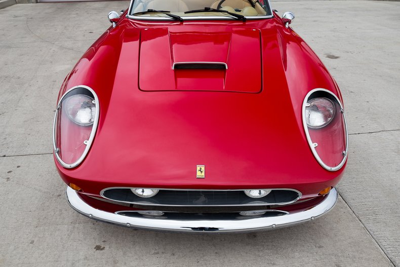 1960 Ferrari Modena