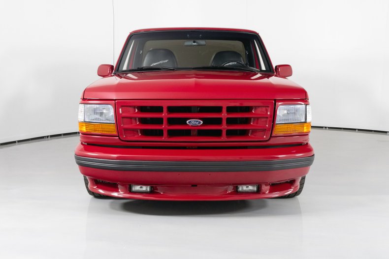 1994 Ford Lightning