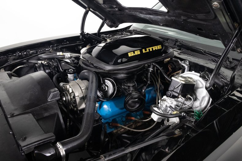 1979 Pontiac Trans Am | Fast Lane Classic Cars
