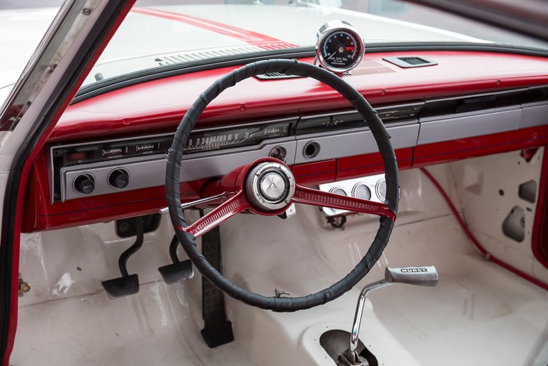 1966 Dodge D-Dart