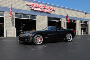 2004 Dodge Viper