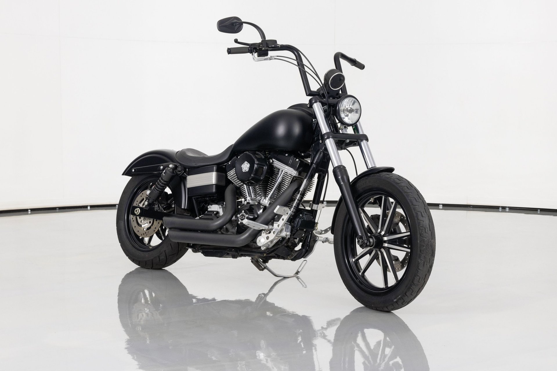 Harley Dyna Custom Sale, 57% OFF | cansansolar.com