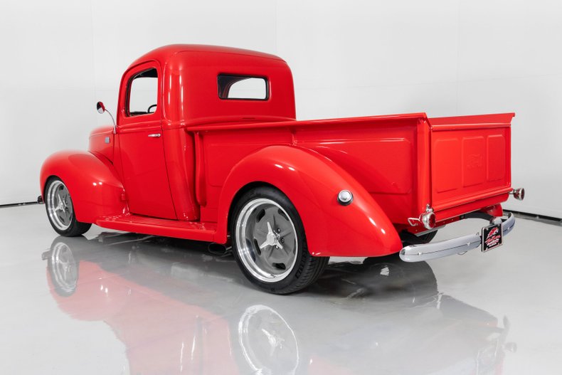 1941 Ford Pickup