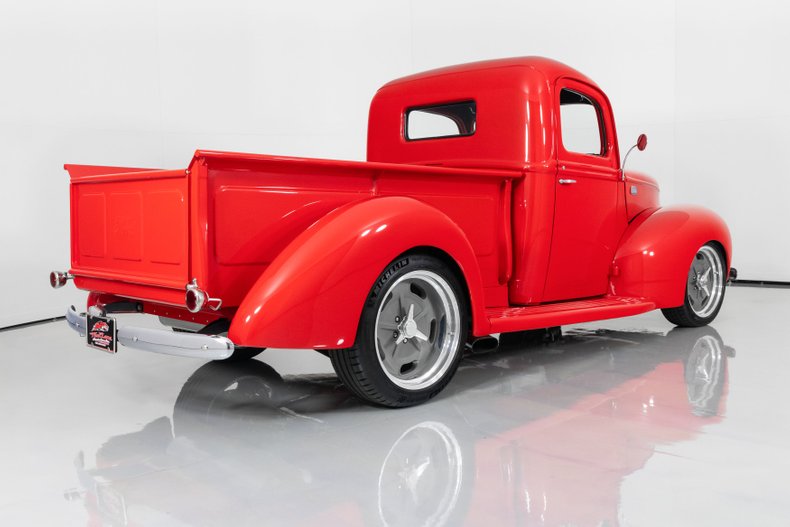 1941 Ford Pickup