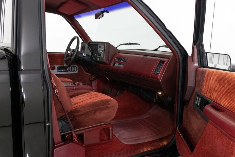 1990 Chevrolet 454 SS Pickup