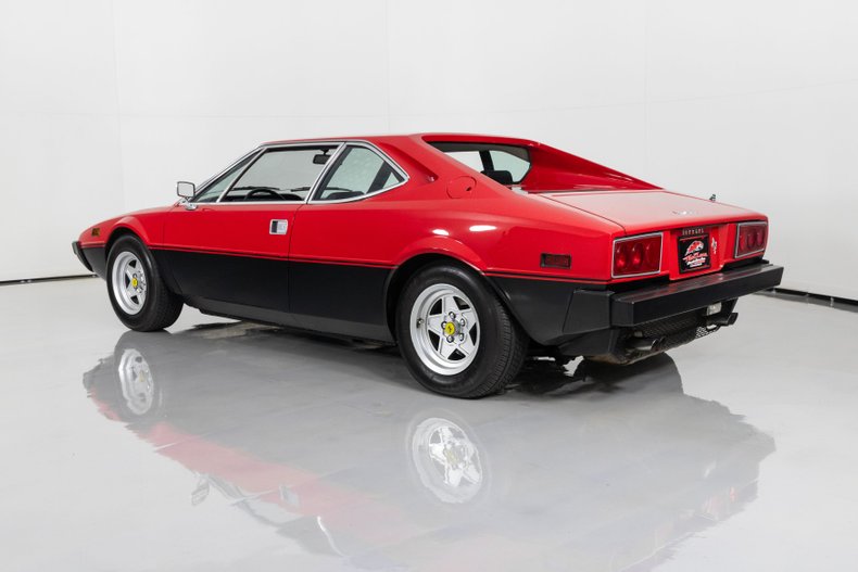 1976 Ferrari 308