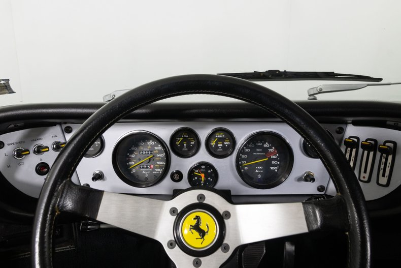 1976 Ferrari 308