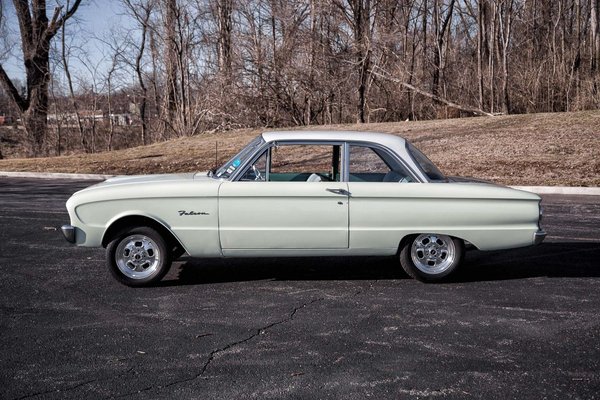 1960 Ford Falcon