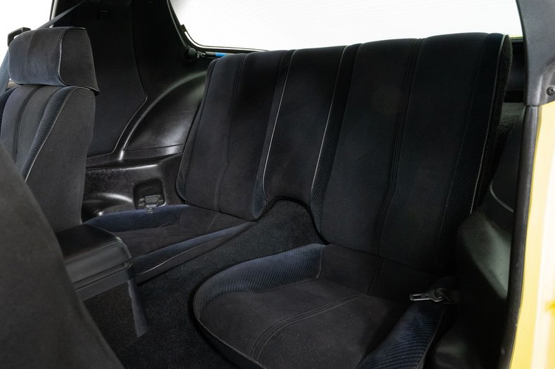 1986 Chevrolet Camaro