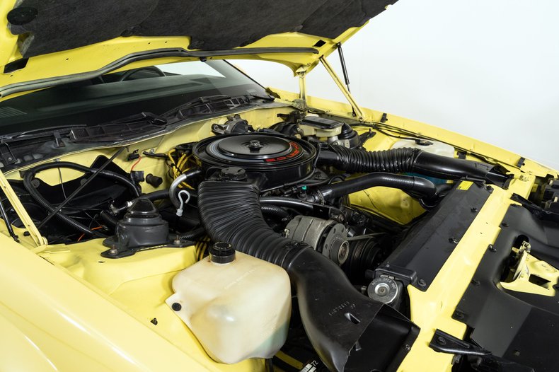 1986 Chevrolet Camaro