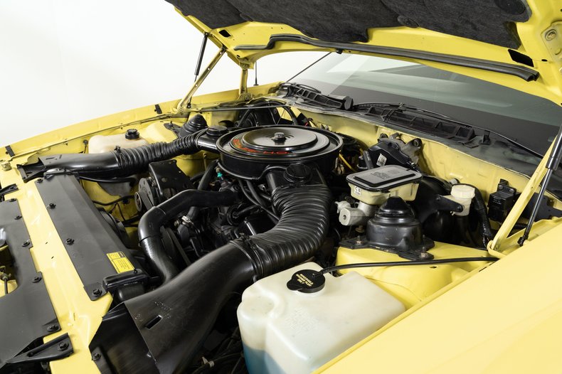 1986 Chevrolet Camaro