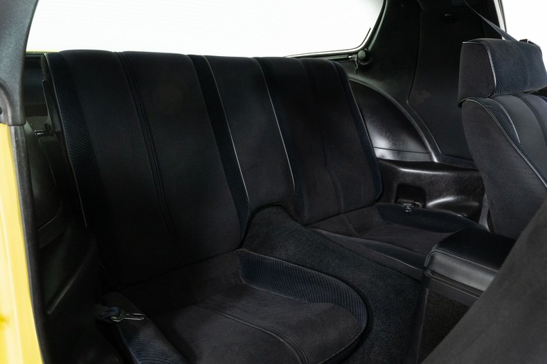 1986 Chevrolet Camaro