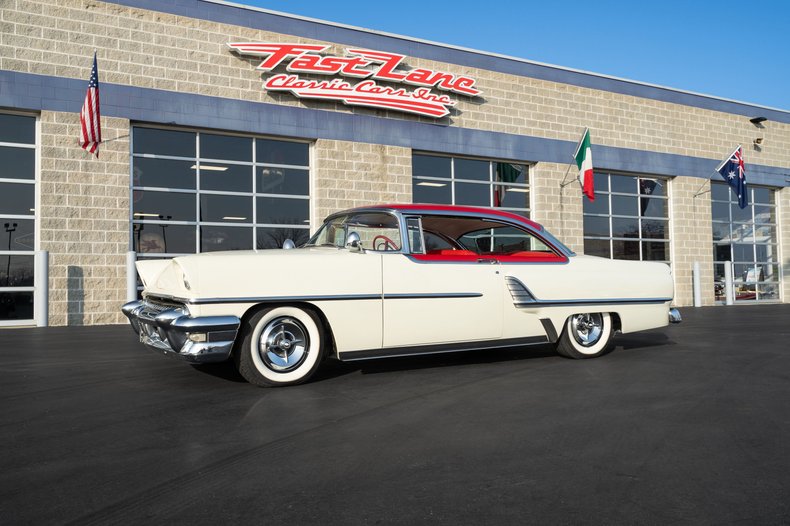 1955 Mercury Montclair | Fast Lane Classic Cars