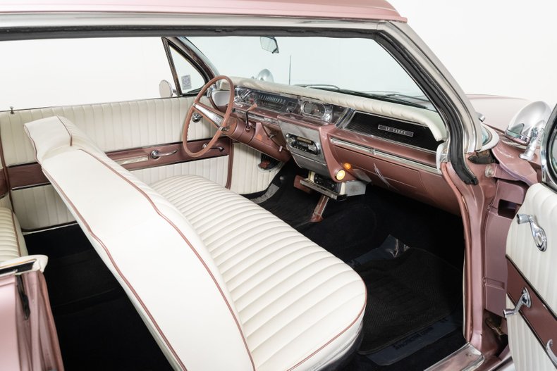 1962 Buick LeSabre